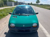 gebraucht Renault Twingo 1.3 - TÜV 02/2025/Radio CD/2te Hand