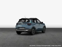 Neu Citroën C3 Start 101 PS (74 kW) 2026 Montecarloblau SUV
