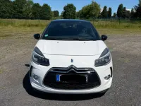 Gebraucht Citroën DS3 165 PS (121 kW) 2016 Weiß Kleinwagen