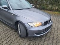 gebraucht BMW 116 i 2,0 (E87)