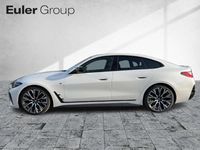 Gebraucht BMW 440 374 PS (275 kW) 2022 Mineralweiss Coupé