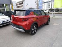 Neu Opel Frontera 83 kW (113 PS) 2025 Kanyon orange SUV