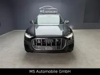 Gebraucht Audi SQ8 Ambiente 435 PS (319 kW) 2020 Grau SUV