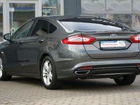 Gebraucht Ford Mondeo 179 PS (131 kW) 2015 Grau Limousine