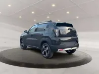 Neu Fiat Grande Panda La Prima 101 PS (74 kW) 2026 Schwarz Kleinwagen