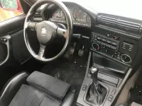 Gebraucht BMW 335 218 PS (160 kW) 1991 Andere farben Coupé