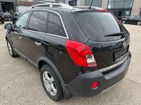 gebraucht Opel Antara 2.2 CDTI Cosmo 4x4 LEDER AHK SHZ NAVI