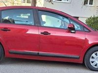 Gebraucht Citroën C4 110 PS (80 kW) 2008 Limousine