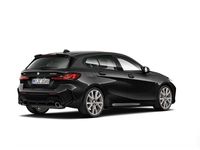 Gebraucht BMW M135 Performance 306 PS (225 kW) 2022 Schwarz Kleinwagen