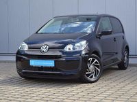 Gebraucht VW up! Join 60 PS (44 kW) 2018 Schwarz Kleinwagen