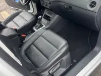 Gebraucht VW Tiguan Comfortline 150 PS (110 kW) 2016 Weiß SUV