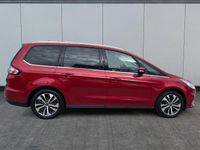 Gebraucht Ford Galaxy Titanium 190 PS (139 kW) 2020 Lucidrot Van / Kleinbus