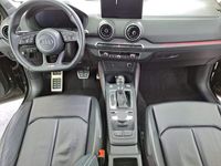 gebraucht Audi Q2 40 TDI QUATTRO