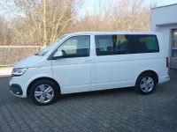 Używany VW Multivan Comfortline 199 KM (146 kW) 2020 Andere Minivan