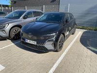 Gebraucht Renault Megane E-Tech 117 kW (160 PS) 2025 Schwarz Limousine