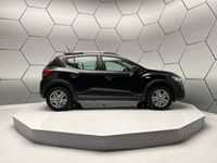 gebraucht Dacia Sandero Stepway Comfort TCe 100 ECO-G Navi