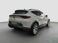 Używany Cupra Formentor 150 KM (110 kW) 2023 Biały SUV