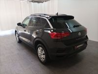 gebraucht VW T-Roc 1.6TDI Navi|ParkPilot|SItzhzg