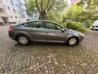 Gebraucht Citroën C5 136 PS (100 kW) 2008 Grau Limousine