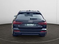 gebraucht Audi A6 55 e quattro sport S-line Navi,B&O,LM18