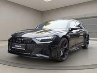 Gebraucht Audi RS6 Performance 630 PS (463 kW) 2024 Mythosschwarz Kombi