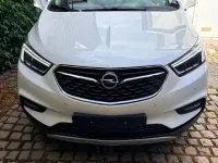 Gebraucht Opel Mokka X Innovation 136 PS (100 kW) 2019 Weiß SUV