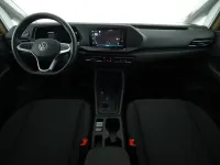 Gebraucht VW Caddy Life 150 PS (110 kW) 2025 Braun Van / Kleinbus