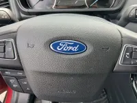 Gebraucht Ford Ecosport Titanium 125 PS (91 kW) 2023 Rot SUV