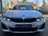 gebraucht BMW 320 dT xDrive M Sport