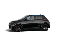 Nowe Alpine A290 160 kW (218 KM) 2026 Czarny Hatchback