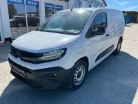 Gebraucht Opel Combo 102 PS (75 kW) 2025 Weiß Van / Kleinbus