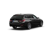 gebraucht BMW 330 i xDrive Touring StandHZG Panorama Navi digitales Cockpit Memory Sitze Soundsystem LED Kurvenlicht Klimaautom