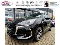 gebraucht Citroën DS3 Cabriolet PureTech 130 Stop&Start SoChic