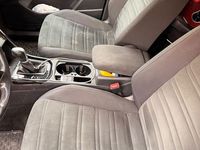 Gebraucht VW Touran Highline 190 PS (139 kW) 2017 Orange Van / Kleinbus