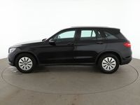 gebraucht Mercedes GLC220 d 4Matic Aut. *NAVI*LED*PLA*SHZ*TEMPO*