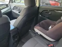 Brugt Kia Carens 116 HK (85 kW) 2014 Grå MPV
