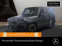 Gebraucht Mercedes G400 330 PS (242 kW) 2023 Manufaktur graphit SUV
