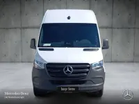 Gebraucht Mercedes Sprinter 170 PS (125 kW) 2025 Weiß Van