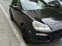 Gebraucht Porsche Cayenne Edition 405 PS (297 kW) 2010 SUV