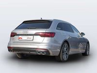 gebraucht Audi S4 Avant TDI Q LM19 SPORTSITZE+ MATRIX KAMERA