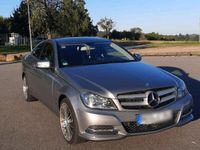 gebraucht Mercedes C220 CDI