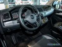 Używany VW T6 Highline 199 KM (146 kW) 2019 Szary Van