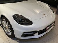 gebraucht Porsche Panamera 4 |LED|PVTS+|4ZONE|SOFT|20´´|PCM|
