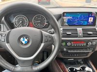 Gebraucht BMW X5 235 PS (172 kW) 2009 Schwarz SUV