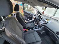 Gebraucht Ford B-MAX 101 PS (74 kW) 2016 Grau Van / Kleinbus