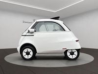 Usado Micro Microlino 13 kW (18 HP) 2024 Branco Citadino