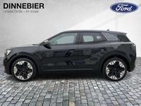 Gebraucht Ford Explorer Extended Range 210 kW (286 PS) 2024 Agate black metallic SUV