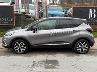 Gebraucht Renault Captur Intens 150 PS (110 kW) 2019 Other SUV