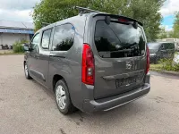 Gebraucht Opel Combo Life 131 PS (96 kW) 2022 Grau Van / Kleinbus