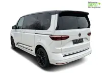 Nowe VW T7 Basis 245 KM (180 kW) 2026 Wählbar Van